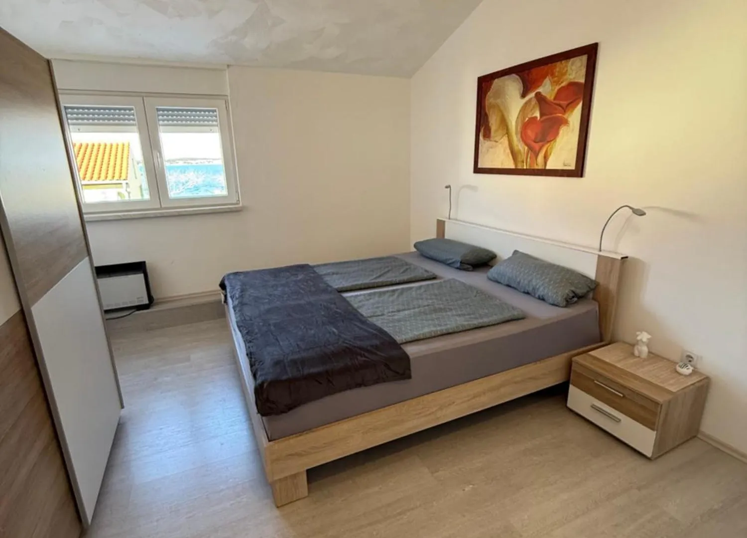 נין Apartmani Sonne
