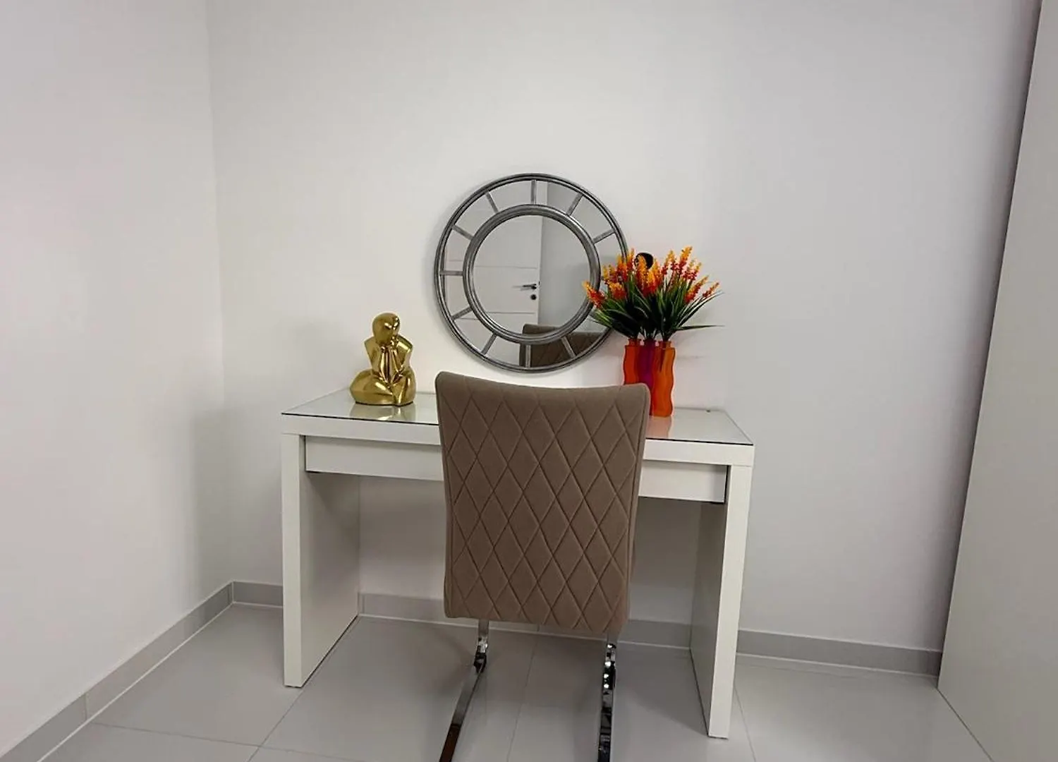 נין Apartmani Sonne קרואטיה
