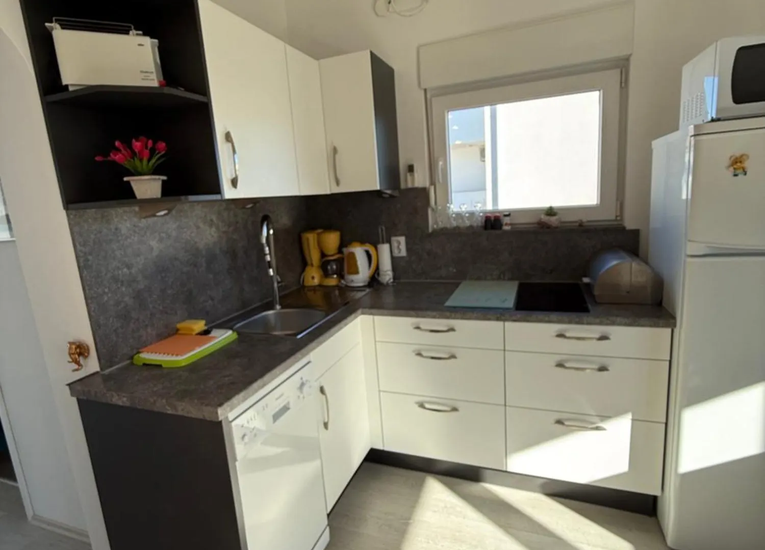 נין Apartmani Sonne 0*,  קרואטיה