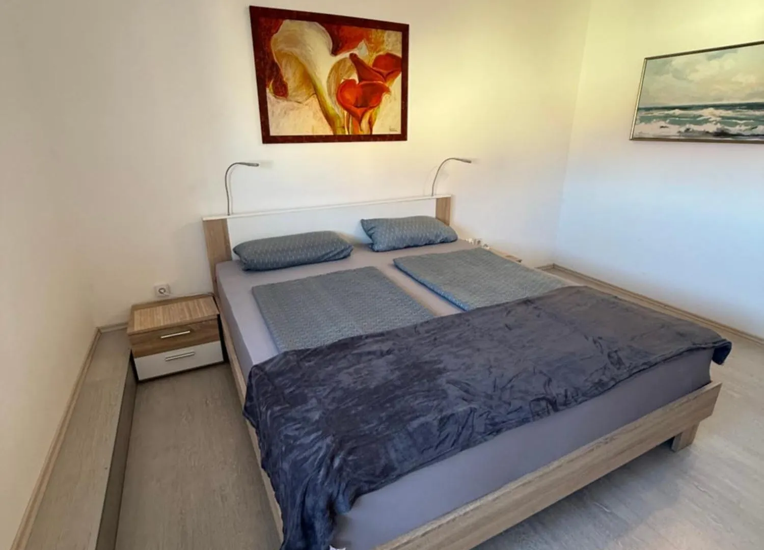 דירה נין Apartmani Sonne
