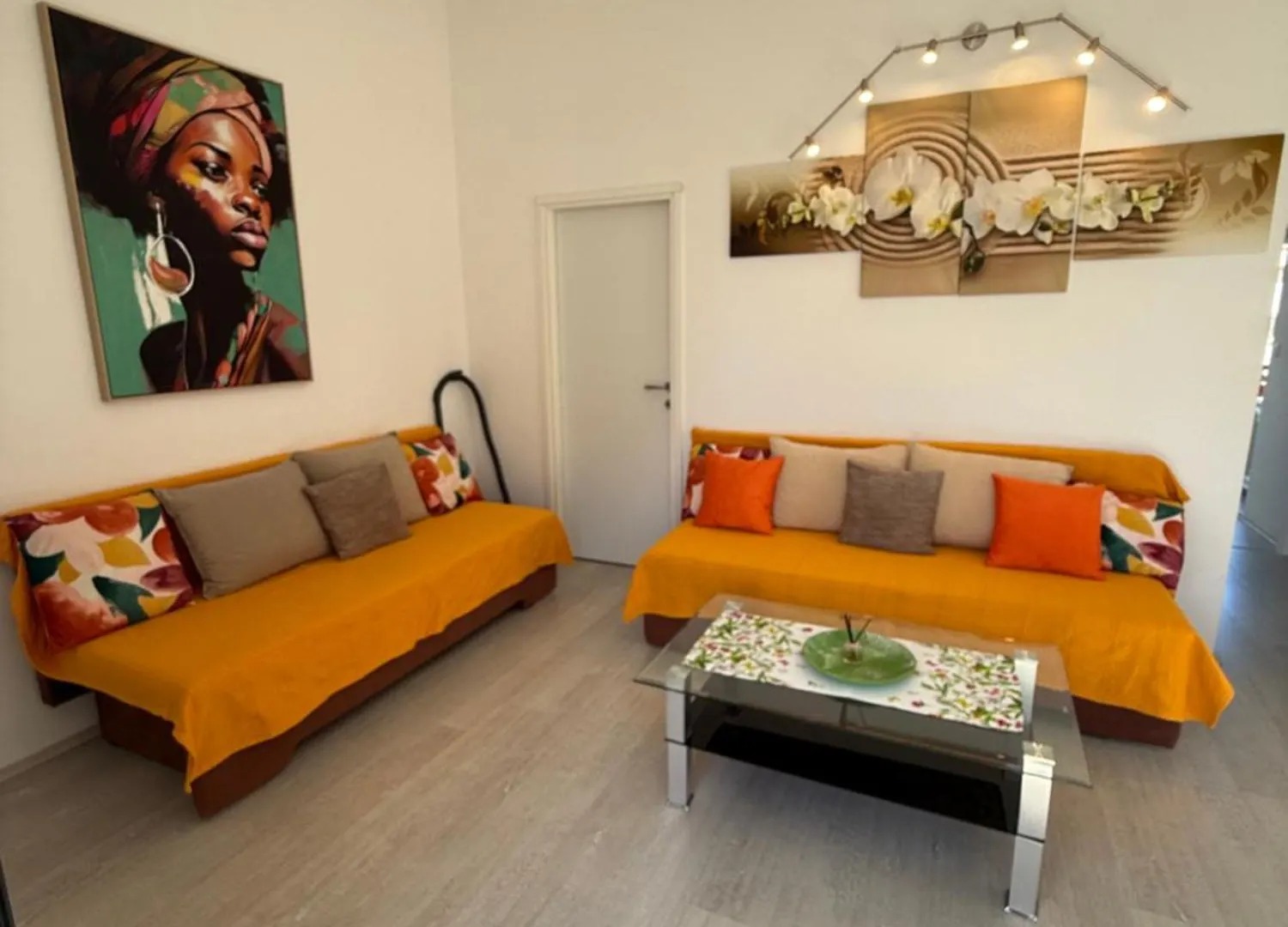 נין Apartmani Sonne