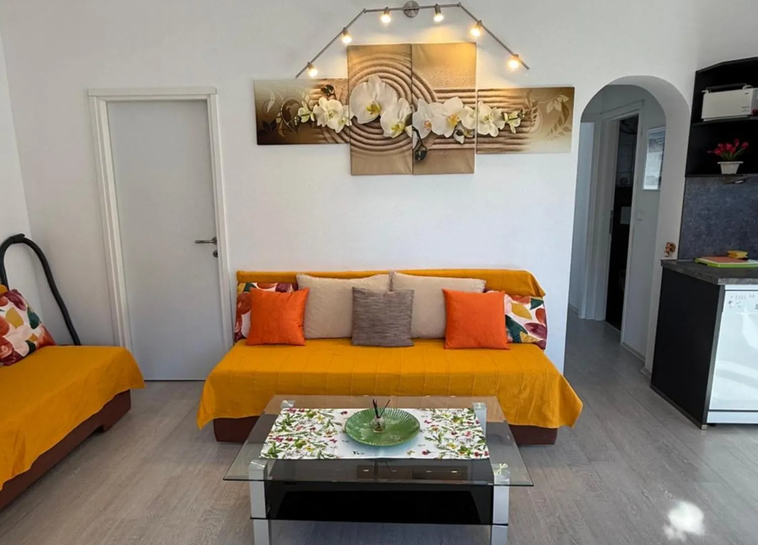 נין Apartmani Sonne 0*,  קרואטיה