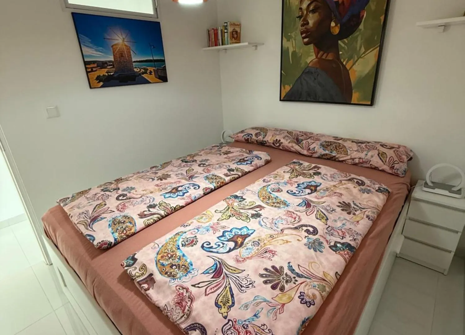 דירה נין Apartmani Sonne