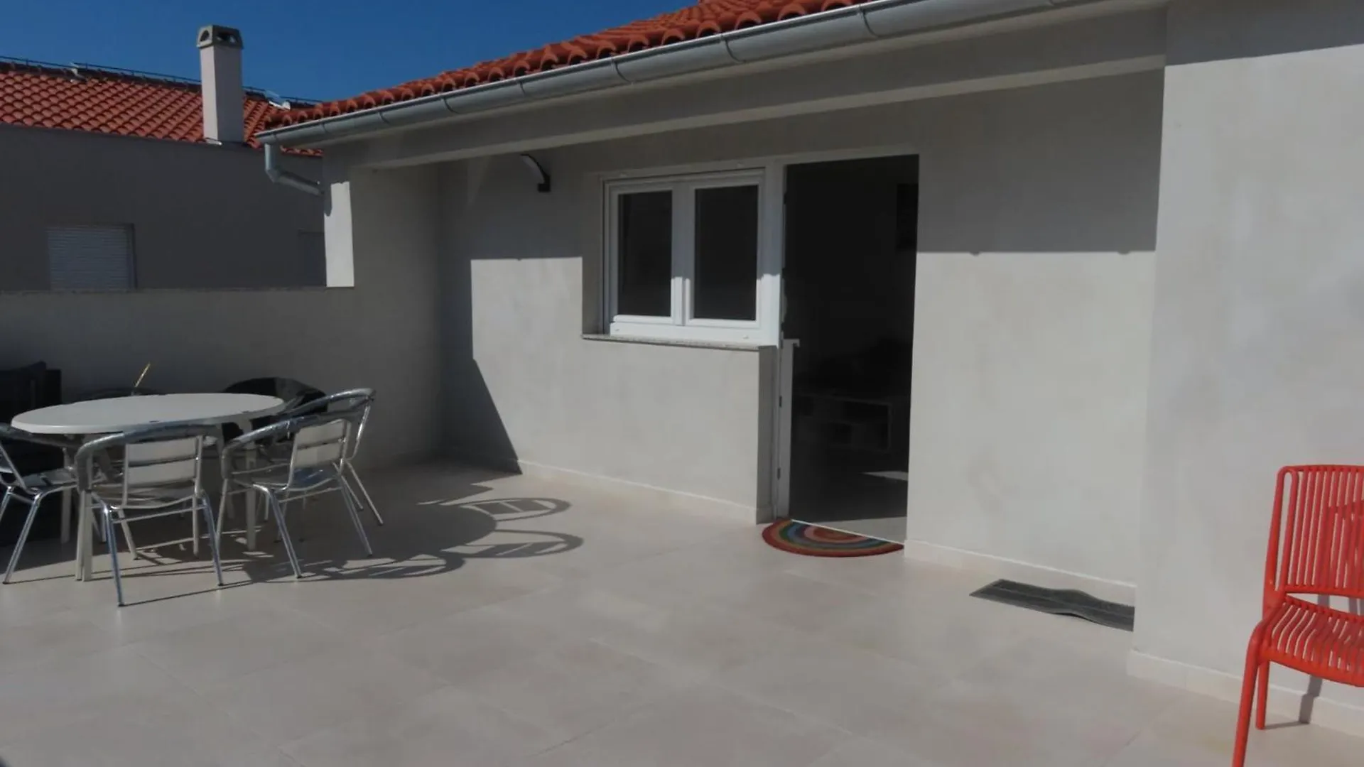 דירה נין Apartmani Sonne