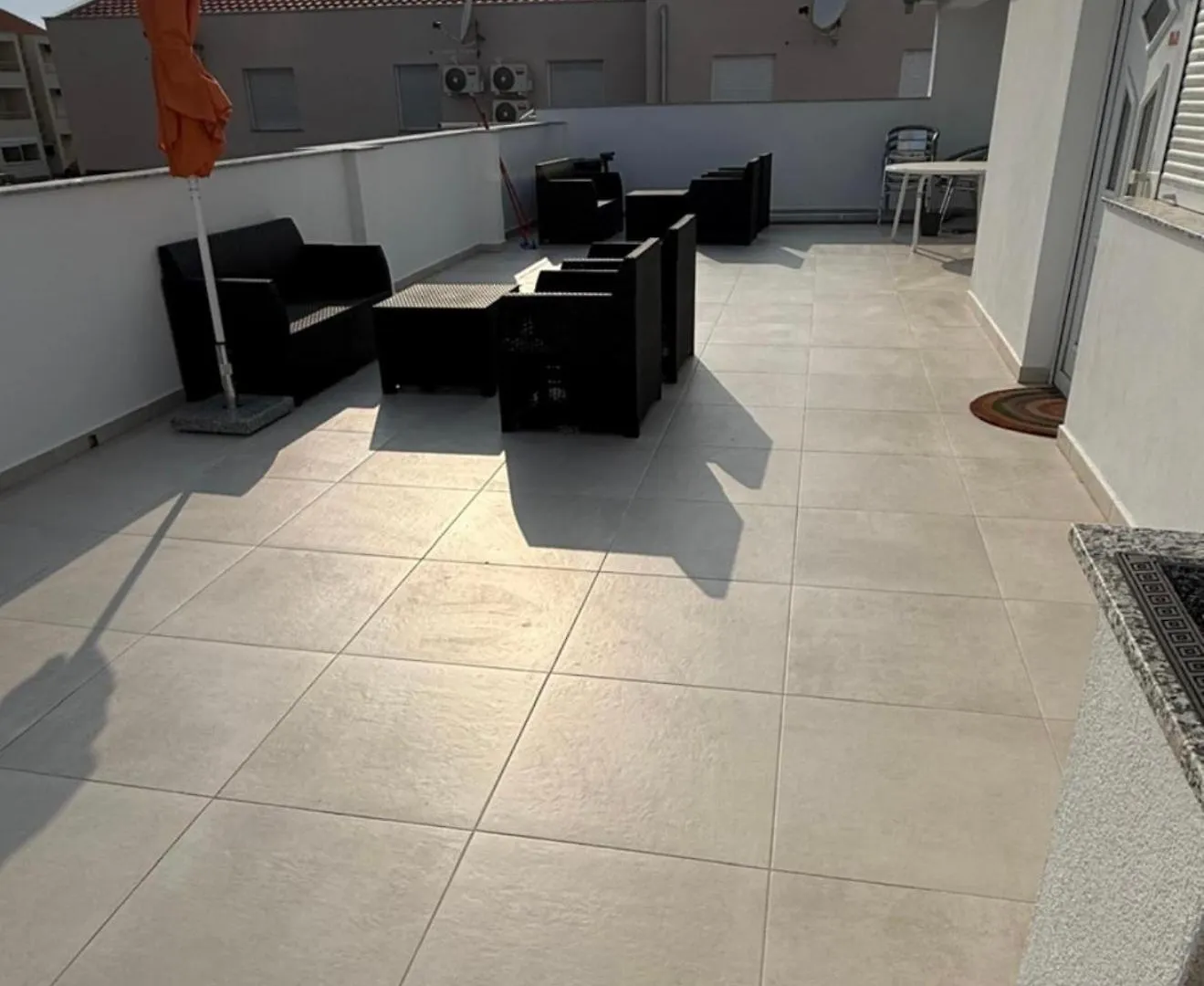 נין Apartmani Sonne 0*,  קרואטיה