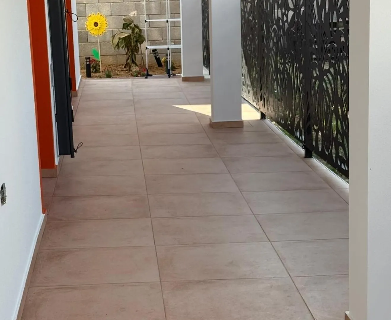 דירה נין Apartmani Sonne